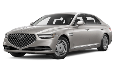 Genesis G90 3.3T Premium 2023 Price in USA